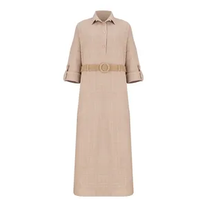 مانتو زنانه السانا مدل کادوسا کد 218147