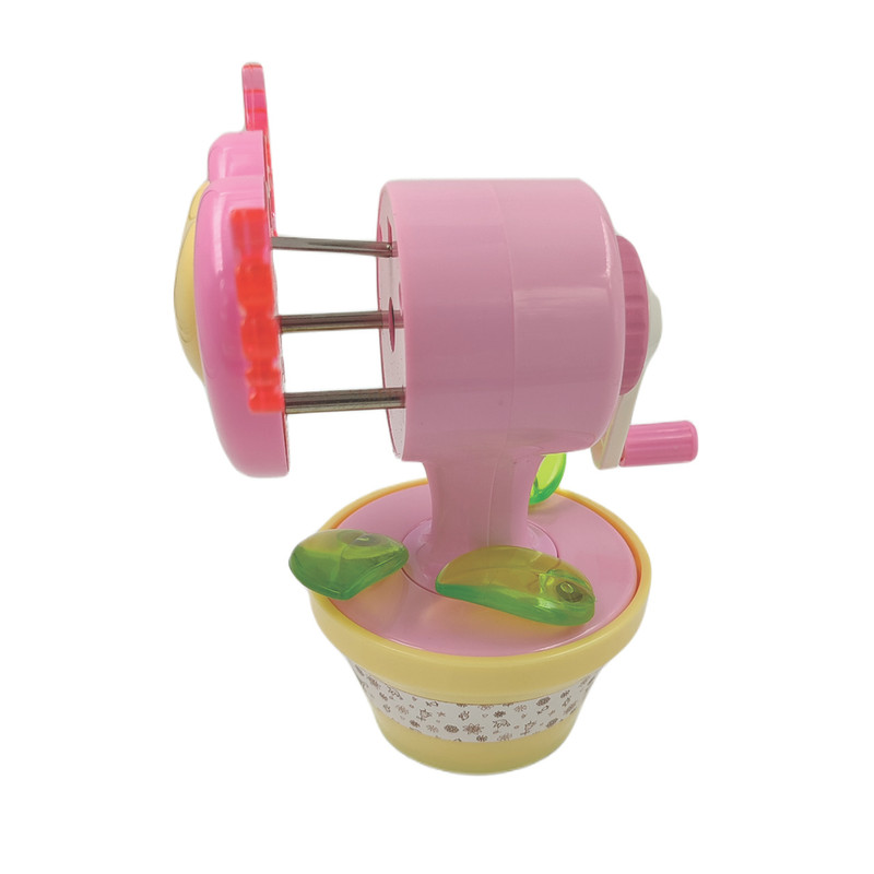 تراش رومیزی مدل قلب بالدار