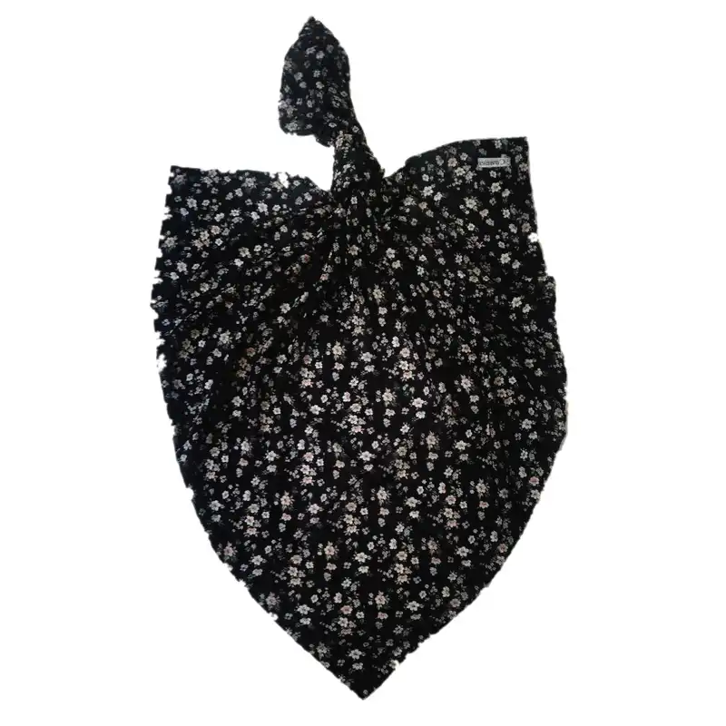 روسری زنانه مدل نارنج کد 78