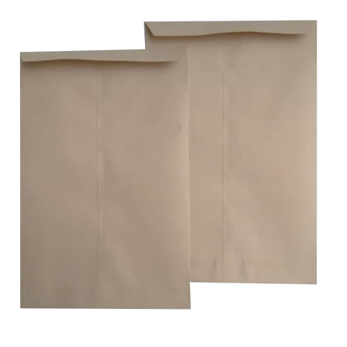 پاکت مدل PR سایز A5 بسته 100 عددی