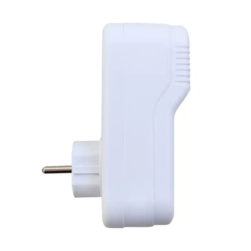 محافظ ولتاژ رادمان مدل ارت دار 30A