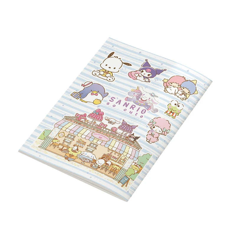  دفتر نقاشی 40 برگ پانداک مدل کرومی کد 007