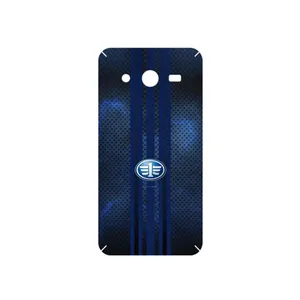 MAHOOT FAW Cover Sticker for Samsung Galaxy Core 2