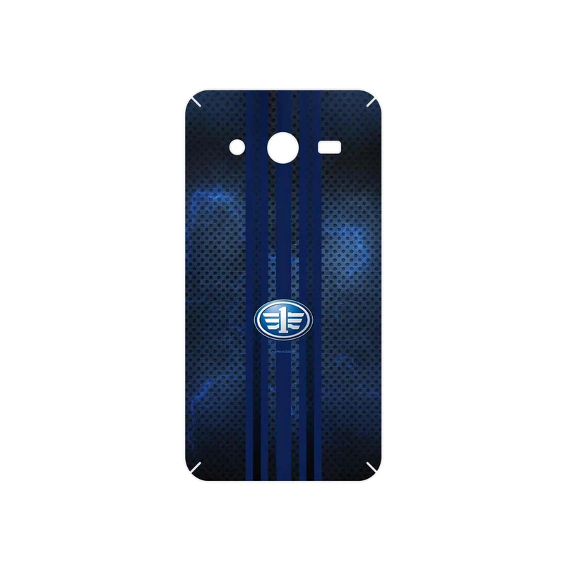 برچسب پوششی ماهوت مدل FAW مناسب برای گوشی موبایل سامسونگ Galaxy Core 2