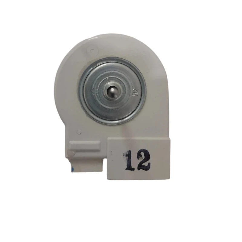 موتور فن یخچال و فریزر مدل DREP 520 LB سرامیکی ۱۲ ولت مناسب برای یخچال و فریزر 