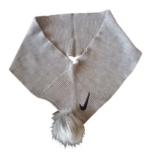 شال گردن بافتنی بچگانه کد 520