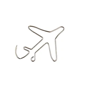 گیره کاغذ مریخ مدل Airplane 