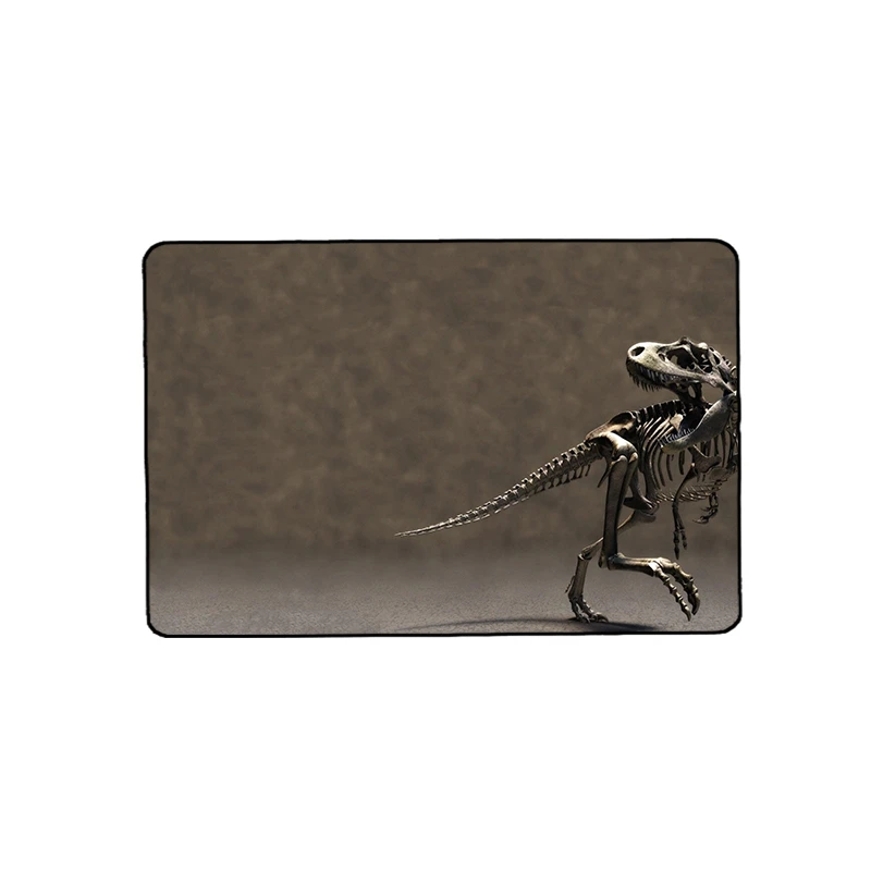 ماوس پد مخصوص بازی مدل Dinosaur دایناسور کد 003