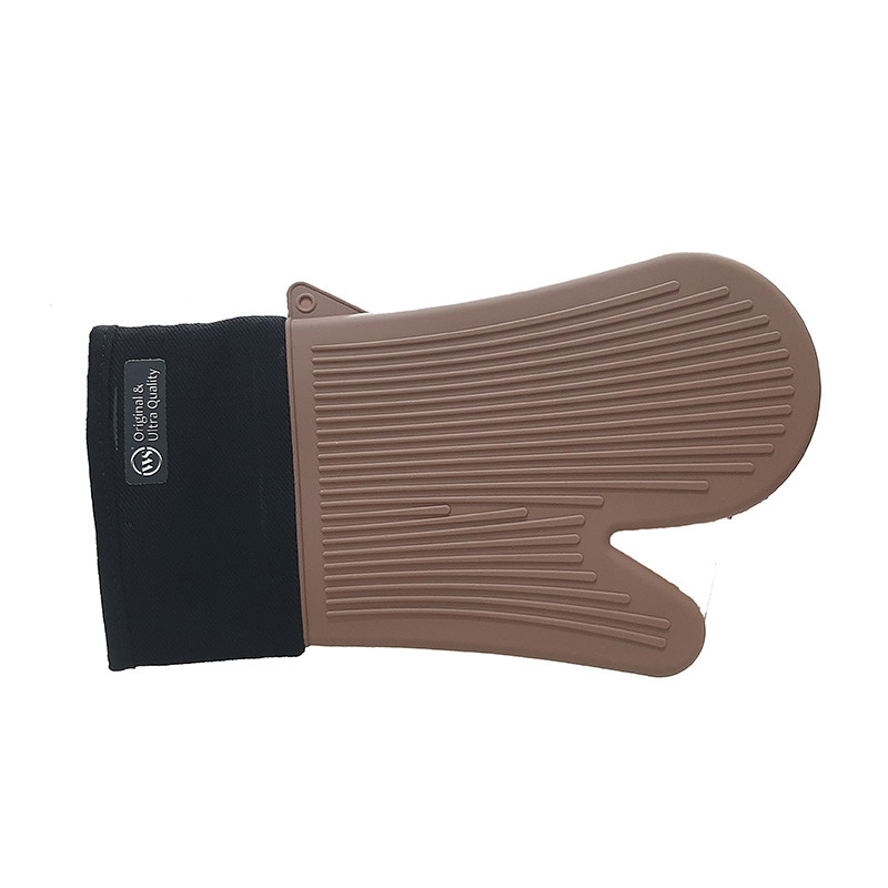 دستکش فر دبیلو اس مدل BINA-WS