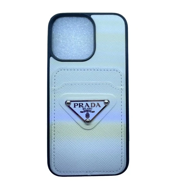 کاور مدل Prada  مناسب برای گوشی موبایل  اپل iPhone 11Promax