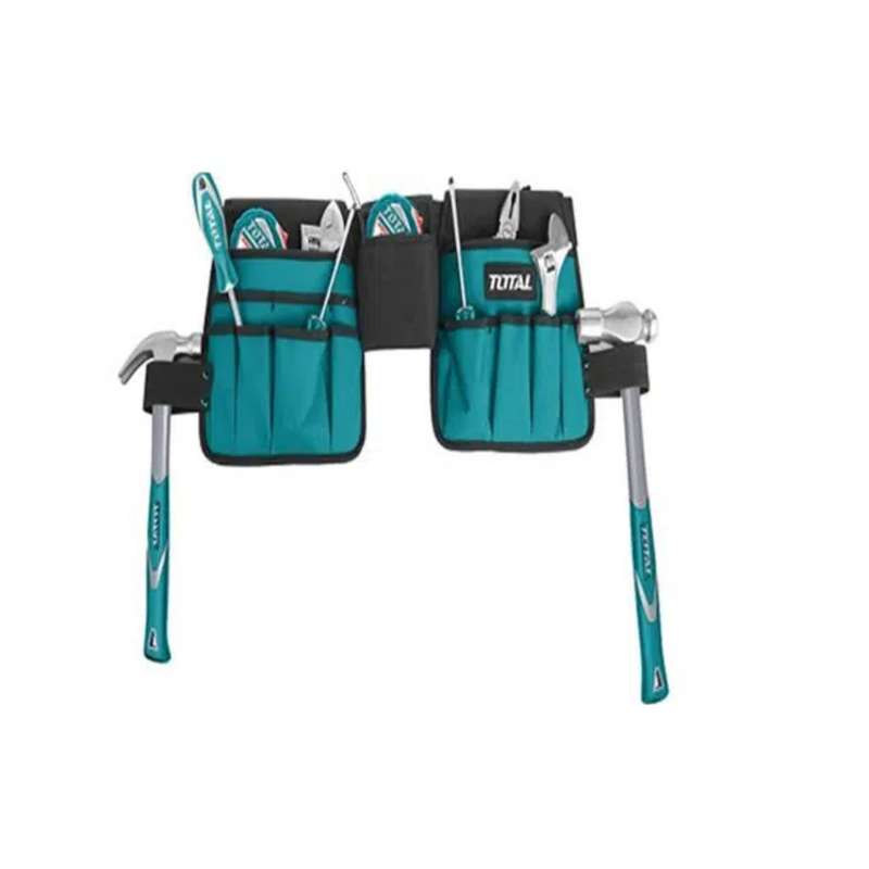 کیف کمری ابزار توتال مدل THT16P2031