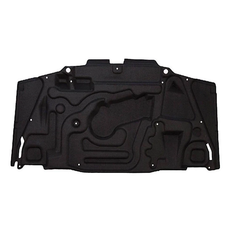 عایق درب موتور کد 1006 مناسب پژو 405