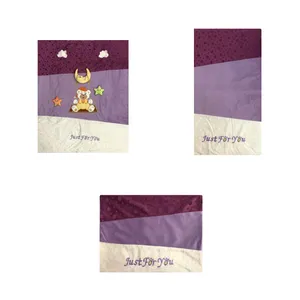 سرویس خواب 3 تکه کودک کد 077