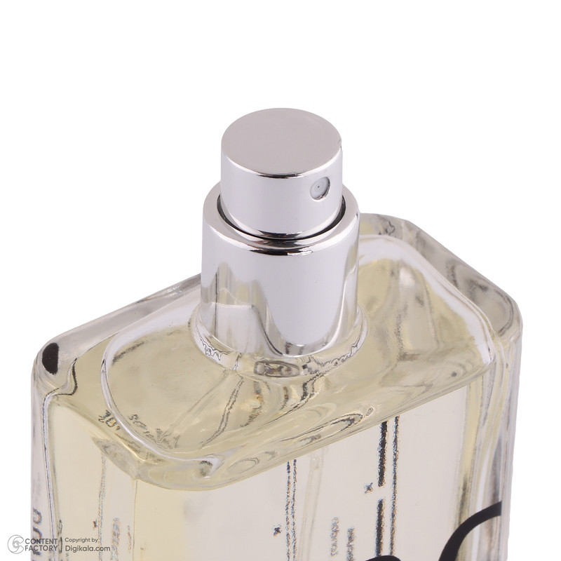 ادوپرفیوم کلپک مردانه مدل مولوکول 02 حجم ۵۰ میلی لیتر