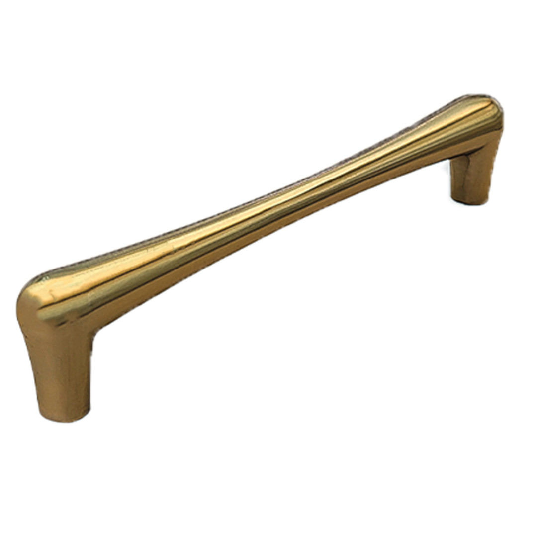 دستگیره کابینت کپران مدل کلاسیک kp-342-128 بسته 50 عددی