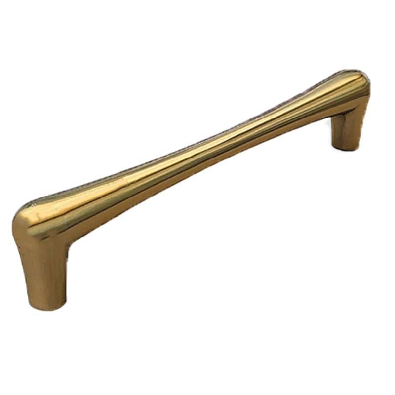 دستگیره کابینت کپران مدل کلاسیک kp-342-128 بسته 50 عددی