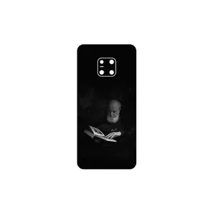 MAHOOT Hoshang Ebtehaj Cover Sticker for Huawei Mate 20 Pro