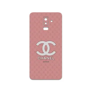 MAHOOT CHNL Cover Sticker for Samsung Galaxy J8