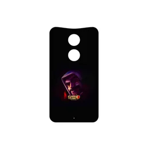MAHOOT Clash of Clans Game Series Cover Sticker for Motorola Moto X 2014