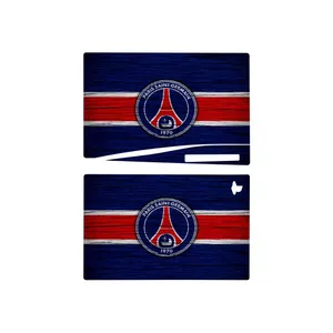 برچسب پلی استیشن 5 مدل پاریسن ژرمن