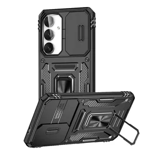 BodyGuard New Batman Case For Samsung Galaxy S25 FE