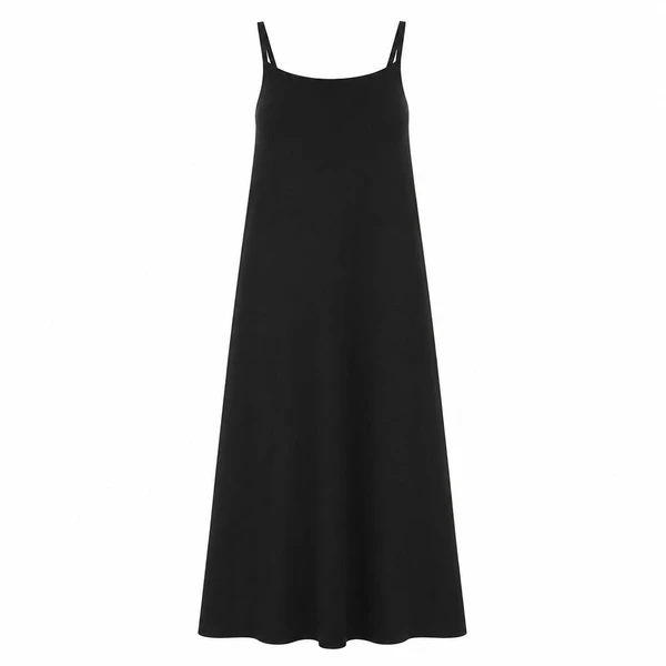 پیراهن یقه گرد زنانه اسمارا مدل ES-506