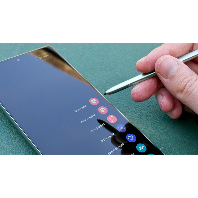 قلم لمسی سامسونگ مدل EJ-PG998 مناسب برای گوشی موبایل سامسونگ Galaxy S21 Ultra