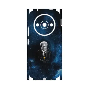 MAHOOT Morgan Freeman-FullSkin Cover Sticker for Xiaomi Redmi A3