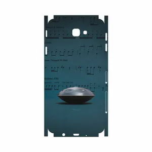 MAHOOT Hang Instrument-FullSkin Cover Sticker for Samsung Galaxy J7 Prime
