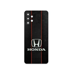 MAHOOT Honda-Motor Cover Sticker for Samsung Galaxy M32 5G
