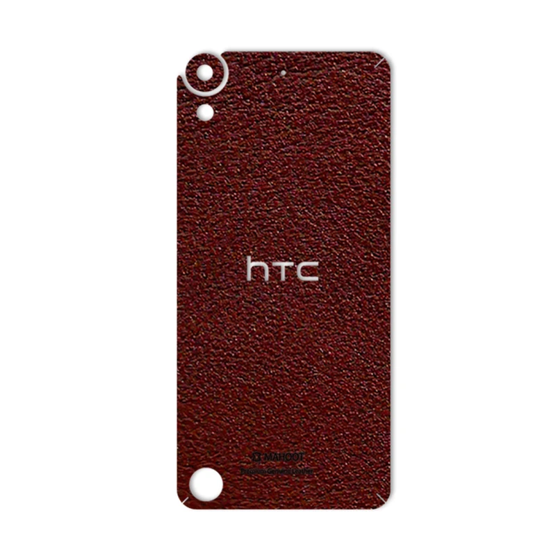 برچسب پوششی ماهوت طرح Natural مناسب برای گوشی موبایل اچ تی سی Desire 630