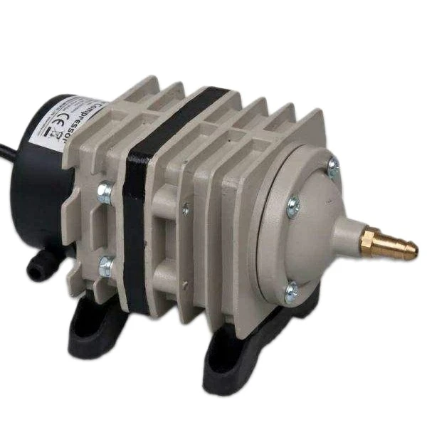 پمپ هوای آکواریوم هایلا کد 1922628 مدل Aco-208