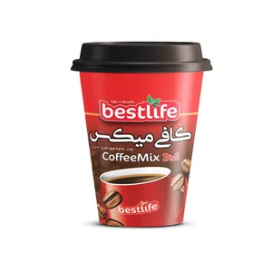 کافی میکس 1*3 لیوانی بست لایف - 25 گرم بسته 9 عددی