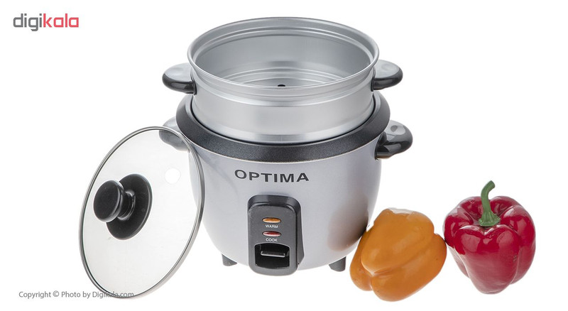 پلو پز اپتیما مدل RC300