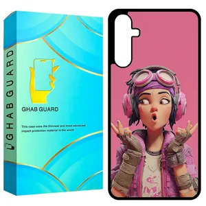 Ghab Guard GCHPA14 Cover For Samsung Galaxy A14 4G / A14 5G / M14 5G