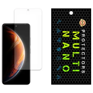 Screen Protector Multinano X-S1M For Mobile Infinix Zero X Pro