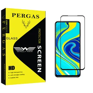 Waily Nice Pergas Glass Ceramics Screen Protector For Xiaomi Redmi Note 9S