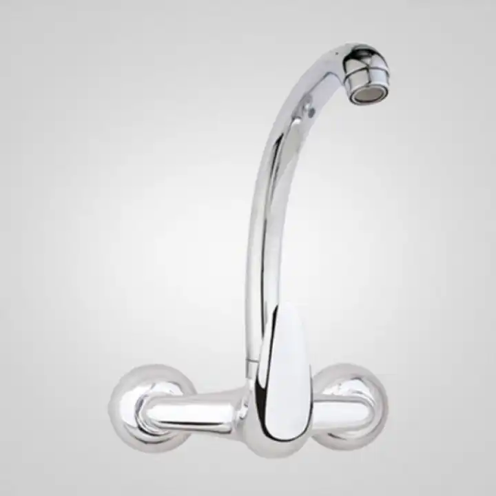 شیر آشپزخانه مدل دیواری