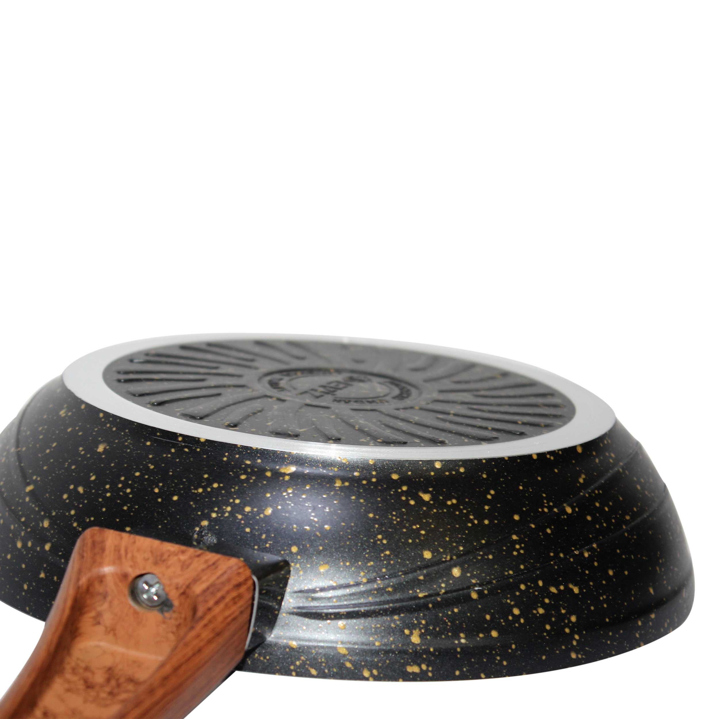 تابه اویز مدل سوینگ سایز 22