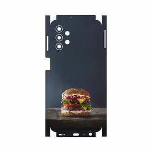 MAHOOT Hamburger-FullSkin Cover Sticker for Samsung Galaxy A32 5G
