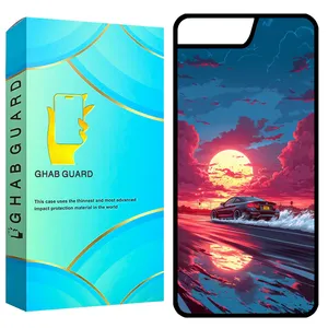 Ghab Guard GCHP7P Cover For Apple iPhone 7 Plus / 8 Plus
