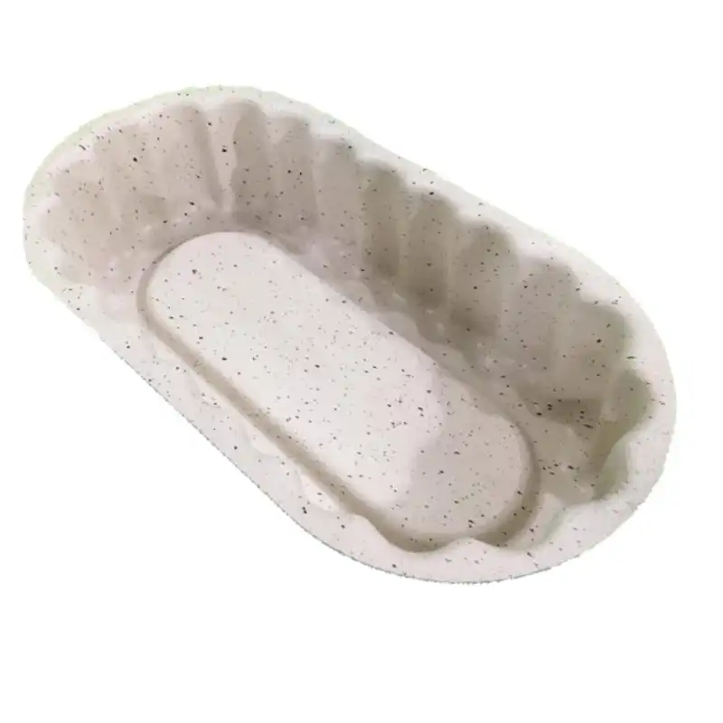 قالب کیک مدل شارلوت