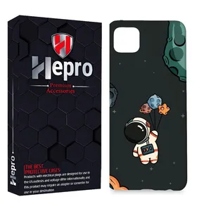 HEPRO MC Cover for XIAOMI POCO C31 / POCO C3