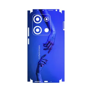MAHOOT Artificial intelligence 1-FullSkin Cover Sticker for Xiaomi Redmi Note 14S