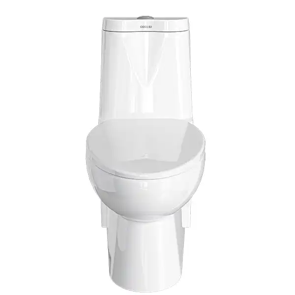 توالت فرنگی چینی کرد مدل طاووس