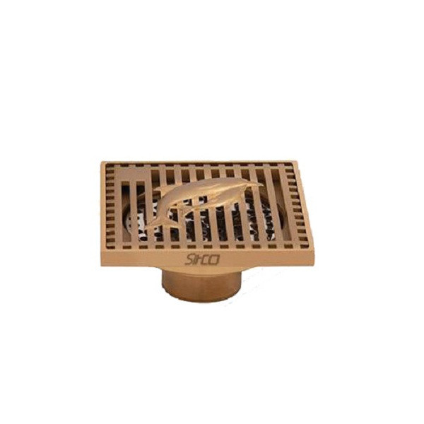 کف شور سیتکو مدل ماهی