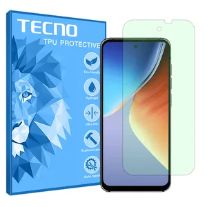 Tecno Eye Care model green light Screen Protector Suitable for Blackview A96 Mobile Phone