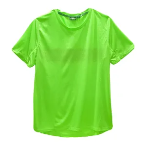 تی شرت ورزشی مردانه کرین مدل 375879