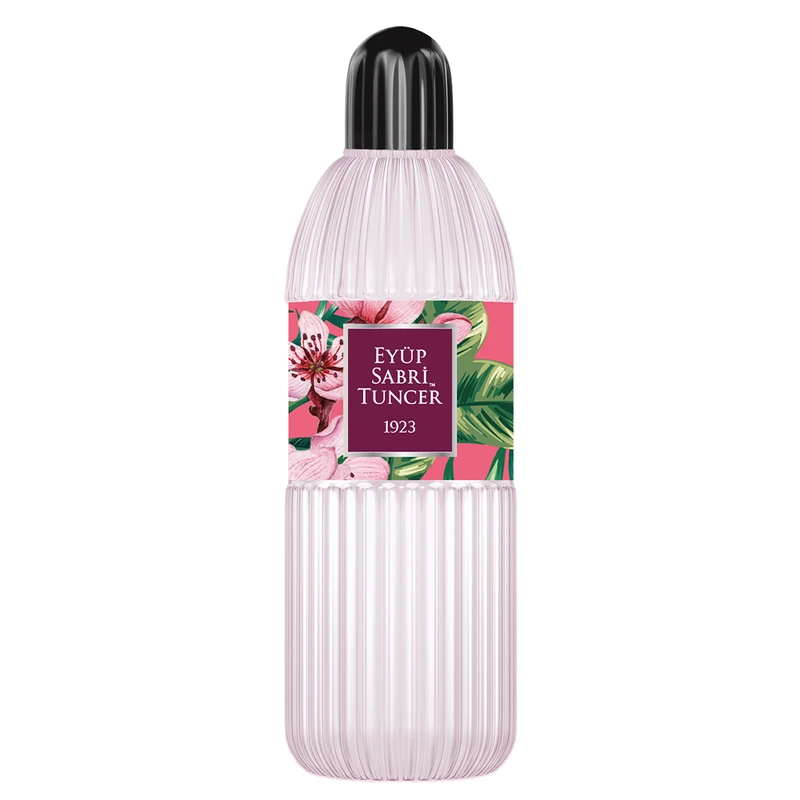 محلول ضدعفونی کننده ایوب صابری تانچر کد japon kiraz حجم 400 میلی لیتر