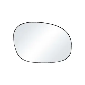 شیشه آینه جانبی راست نافذ مدل 2021 مناسب برای پژو 206